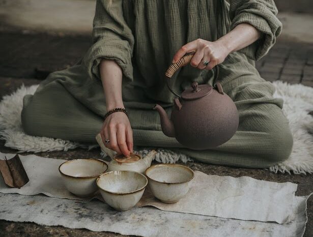 theeceremonie bedrijf